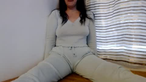 SofiaLenis online show from March 1, 2026, 12:51 pm