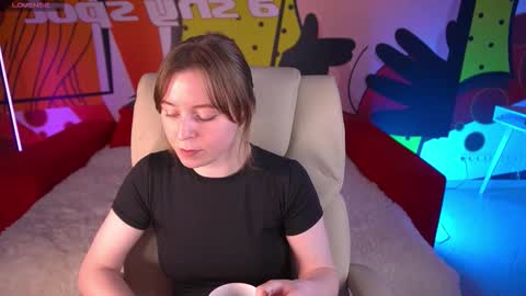 SofiaLuxuryy online show from February 4, 2026, 2:45 pm