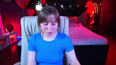 SofiaLuxuryy online show from February 20, 2026, 10:21 pm