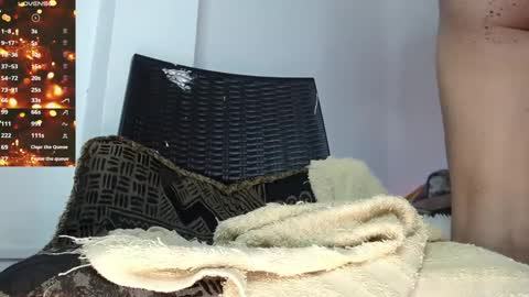 Sofia Madisson online show from December 9, 2024, 6:03 pm