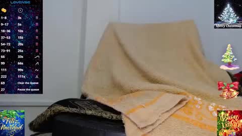 Sofia Madisson online show from December 14, 2024, 7:57 pm