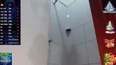 Sofia Madisson online show from December 21, 2024, 5:40 pm