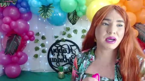 Sofia Madisson online show from January 26, 2025, 8:45 pm