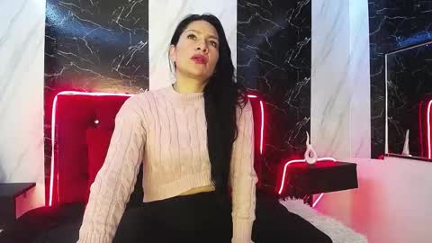 Snapshot of sofiamoreno_ chatting on February 2, 2026, 3:00 pm Sofia online show from February 2, 2026, 3:00 pm