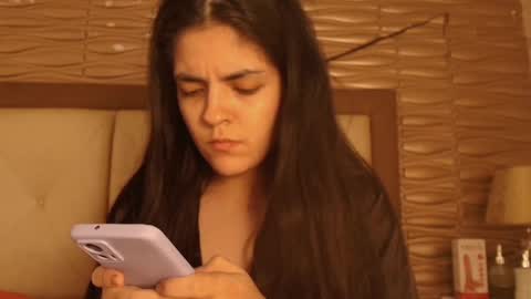 Sofi - next broadcast today 1030pm Colombia time online show from October 29, 2025, 9:16 pm