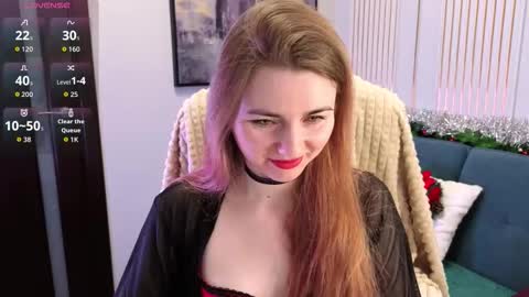 Sofia online show from January 18, 2026, 1:09 am