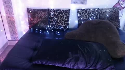 SOFIA NIX online show from February 16, 2025, 2:32 pm