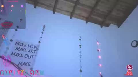 Snapshot of sofianix chatting on April 19, 2026, 6:10 pm SOFIA NIX online show from April 19, 2026, 6:10 pm