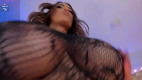 Sofia Reyes online show from November 24, 2025, 9:36 pm