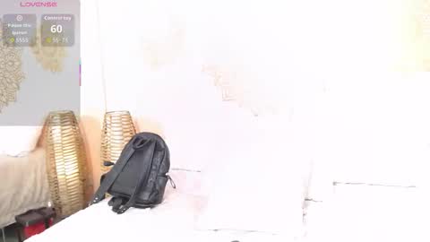 Snapshot of sofiastanley chatting on November 19, 2025, 11:54 am Sofia Stanley online show from November 19, 2025, 11:54 am