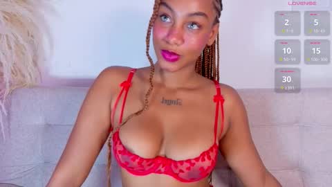 Snapshot of sofiastanley chatting on February 28, 2026, 1:01 pm Sofia Stanley online show from February 28, 2026, 1:01 pm