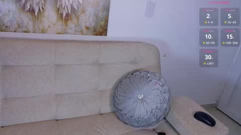 Snapshot of sofiastanley chatting on March 17, 2026, 6:17 am Sofia Stanley online show from March 17, 2026, 6:17 am