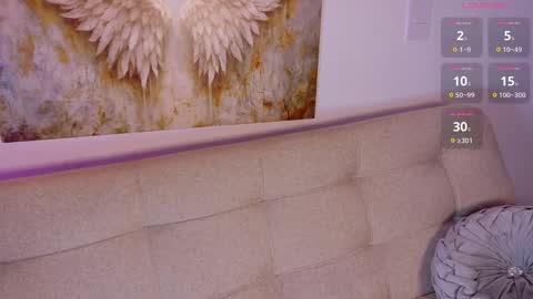 Snapshot of sofiastanley chatting on March 18, 2026, 3:42 am Sofia Stanley online show from March 18, 2026, 3:42 am