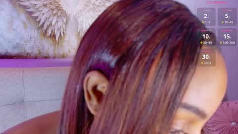 Snapshot of sofiastanley chatting on March 19, 2026, 5:44 am Sofia Stanley online show from March 19, 2026, 5:44 am