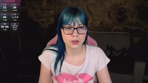 Sofia online show from March 24, 2026, 1:54 am