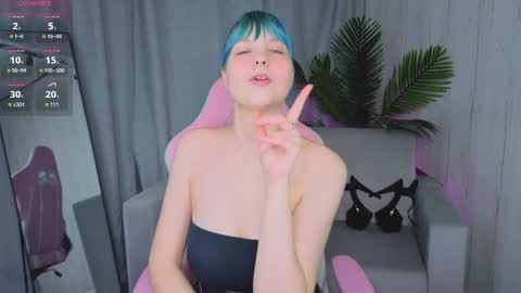 Sofia online show from April 3, 2026, 1:36 am