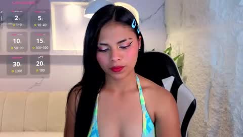 Sofia online show from May 4, 2026, 8:05 pm
