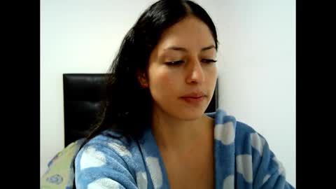 Snapshot of sofiawhite3 chatting on January 16, 2026, 12:42 pm Sofi online show from January 16, 2026, 12:42 pm