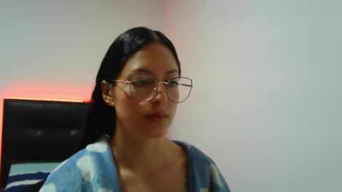 Snapshot of sofiawhite3 chatting on February 7, 2026, 11:36 am Sofi online show from February 7, 2026, 11:36 am