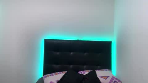 Snapshot of sofiawhite3 chatting on March 1, 2026, 11:56 am Sofi online show from March 1, 2026, 11:56 am