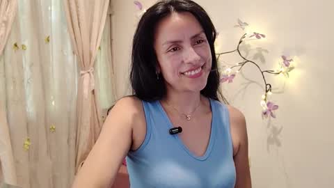 Sofi Bella online show from March 13, 2026, 7:53 pm