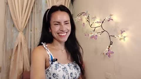 Snapshot of sofibelladelavega chatting on April 26, 2026, 7:22 pm Sofi Bella online show from April 26, 2026, 7:22 pm