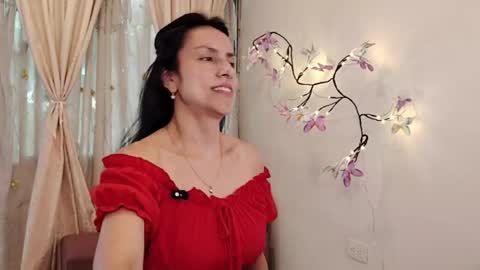 Snapshot of sofibelladelavega chatting on May 23, 2026, 7:07 pm Sofi Bella online show from May 23, 2026, 7:07 pm