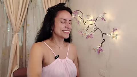 Snapshot of sofibelladelavega chatting on May 27, 2026, 7:55 pm Sofi Bella online show from May 27, 2026, 7:55 pm