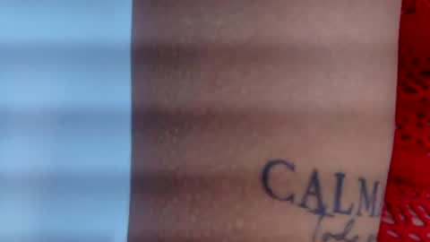 Sofia Cabrera online show from June 18, 2026, 10:25 pm