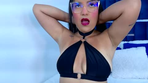Sofia Cabrera online show from June 21, 2026, 10:12 pm