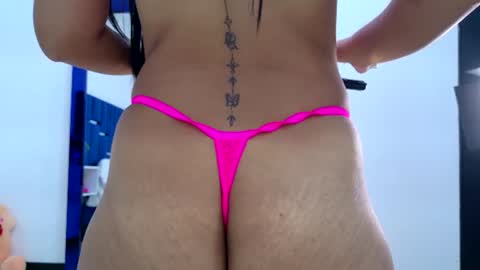 Sofia Cabrera online show from July 1, 2026, 9:58 pm