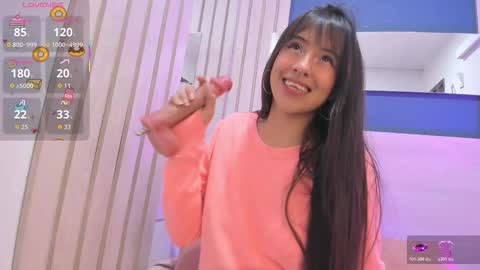 soficandy_ online show from November 13, 2025, 12:15 pm