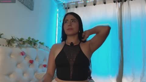 Sofia  PVT online show from March 15, 2026, 5:19 pm