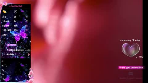 Snapshot of sofidoll_mature chatting on October 3, 2025, 10:29 pm sofidoll_mature online show from October 3, 2025, 10:29 pm