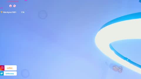 Sofie Casey online show from February 1, 2025, 2:26 am