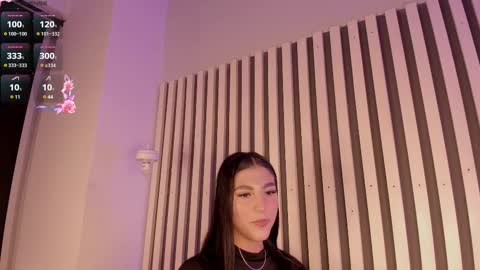 Snapshot of sofiesoft chatting on February 21, 2025, 12:16 am Sofie online show from February 21, 2025, 12:16 am