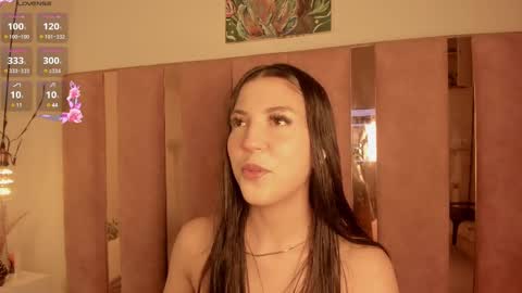 Snapshot of sofiesoft chatting on February 26, 2025, 1:52 pm Sofie online show from February 26, 2025, 1:52 pm