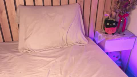 Snapshot of sofiesoft chatting on November 7, 2025, 1:44 pm Sofie online show from November 7, 2025, 1:44 pm