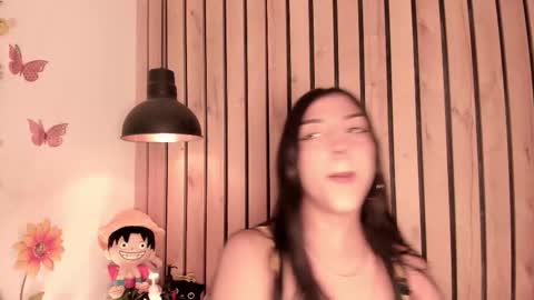 Snapshot of sofiesoft chatting on February 11, 2026, 7:41 pm Sofie online show from February 11, 2026, 7:41 pm