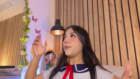 Snapshot of sofiesoft chatting on February 25, 2026, 8:29 pm Sofie online show from February 25, 2026, 8:29 pm