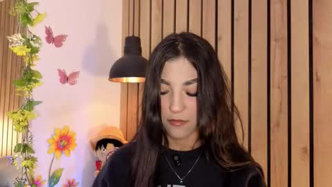 Sofie online show from March 6, 2026, 7:54 pm