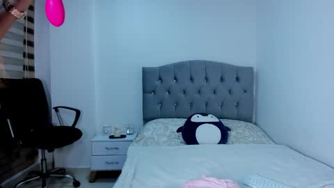 Snapshot of sofii_100 chatting on December 27, 2024, 10:05 pm Sofi online show from December 27, 2024, 10:05 pm