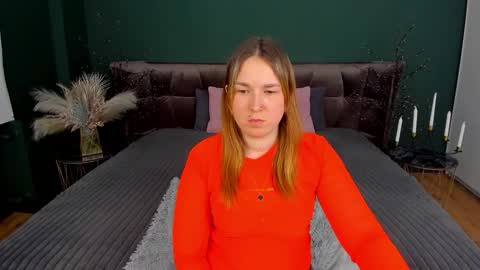 Snapshot of sofii_darling chatting on February 3, 2026, 6:13 pm sofii_darling online show from February 3, 2026, 6:13 pm