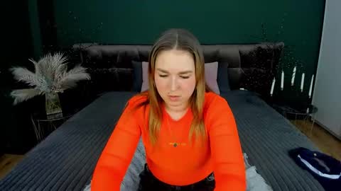 Snapshot of sofii_darling chatting on February 10, 2026, 6:12 pm sofii_darling online show from February 10, 2026, 6:12 pm