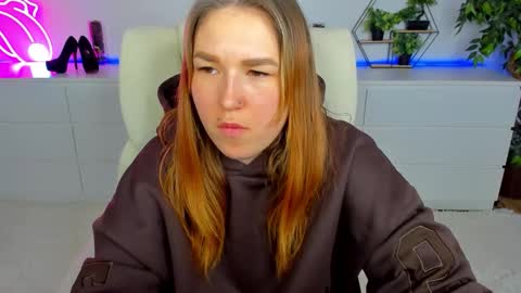 Snapshot of sofii_darling chatting on February 20, 2026, 6:52 pm sofii_darling online show from February 20, 2026, 6:52 pm