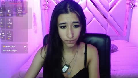 Sofii  online show from April 28, 2026, 3:22 am