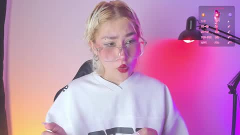 Sofii  online show from February 19, 2025, 12:11 pm