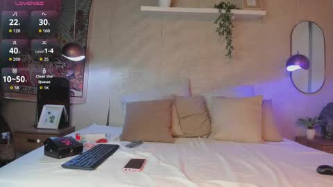 sofii_wild online show from May 2, 2026, 11:37 am