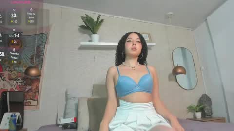 sofii_wild online show from May 6, 2026, 11:37 am
