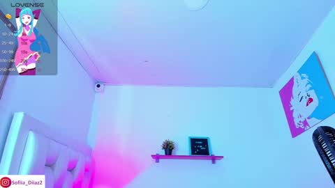  Sofa Daz  online show from January 20, 2025, 8:40 pm